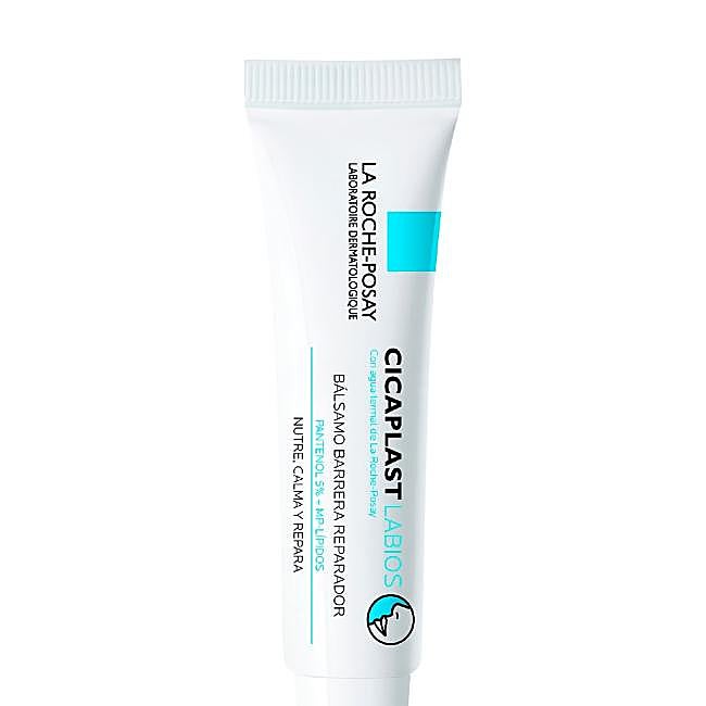 Cicaplast de La Roche Posay.